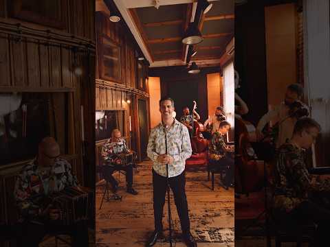 Por una cabeza – Carlos Gardel | Martin Troncozo & Cuarteto Re!Tango #Shorts