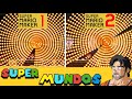 NUNCA PENSÉ VOLVER A VER UN FINAL ASÍ 😧 - SUPER MUNDO TROLL - SMM2 - ZetaSSJ