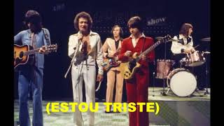 THE HOLLIES   I'M DOWN"   (tradução)