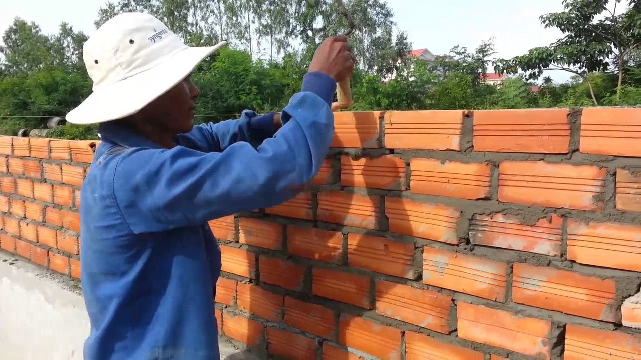 How to Sort Bricks in Cambodia...#2 - YouTube