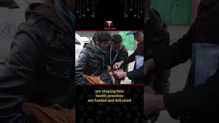 Global Health Future 2026: WHA 2026 Insights, Innovation & Trends
