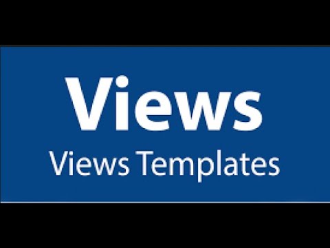 Use Pager pagination using View Drupal