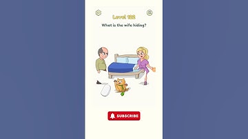 DOP 2 (Delete One Part) Level 122 😃 #shorts #gameplay #dop2 #shortgame #gamingvideo #trend