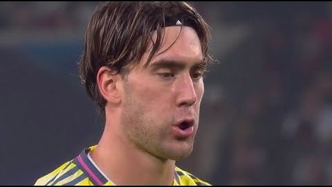 LILLE JUVENTUS 1-1 Highlights & Goals ! Champions League