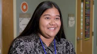 Summer Interns Make Big Impact in the Classroom