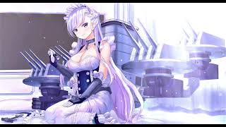 HMS Belfast (Wallpaper Engine) From Azur Lane