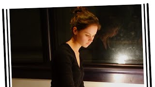 Felicity Jones in the early 2000s | My Photographs