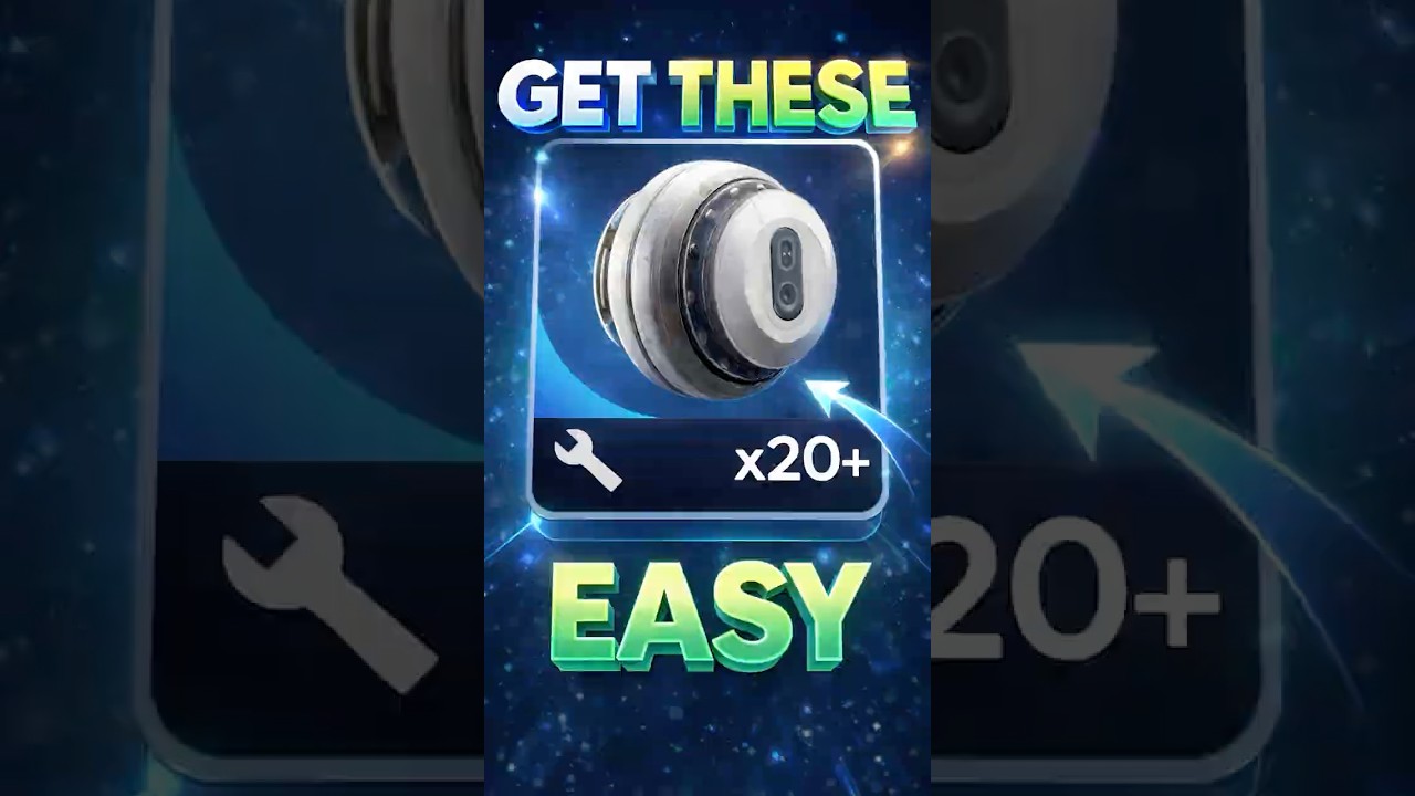 Farm Comet Igniters 10x Faster With This Method 