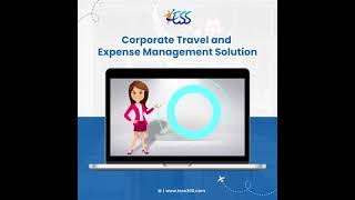 TESS360 | Corporate Travel and Expense Management Solution