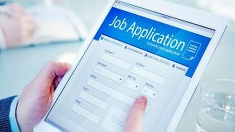 CEO makes job applicants take 