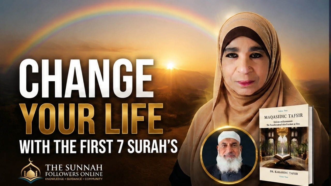 Laila Nasheeba - Sunnahfollowers Online