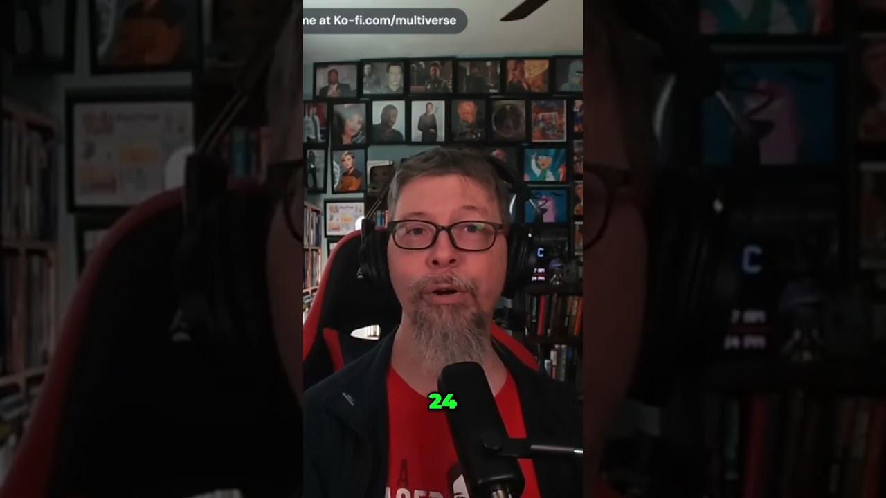 Tim Burton's 50 Foot Woman: K-Pop Duo Takes Helm! #shorts