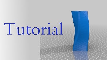 Tutorial: Grundlagen Simplify3D von Multec