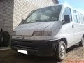 Peugeot Boxer ремонт кузова и покраска