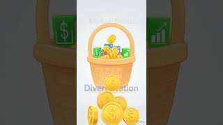 Mutual Funds Made Simple Part 2 #smartmoney #finances #smartinvesting #wealthy