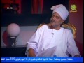 لقاء مع الكاتب والروائي السوداني محمد سليمان الفكي الشاذلي