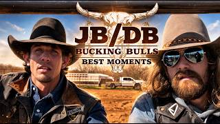 JB Mauney & Dale Brisby's BEST MOMENTS