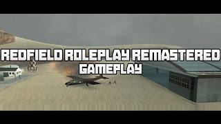 Redfield Roleplay Remastered - Gameplay - MTA:SA Roleplay Gamemode [Free 2 Download]