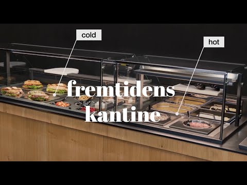 Video: Hva er en kantine?