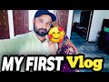 First Vlog 2026| Our Home, Our Family, My Story
