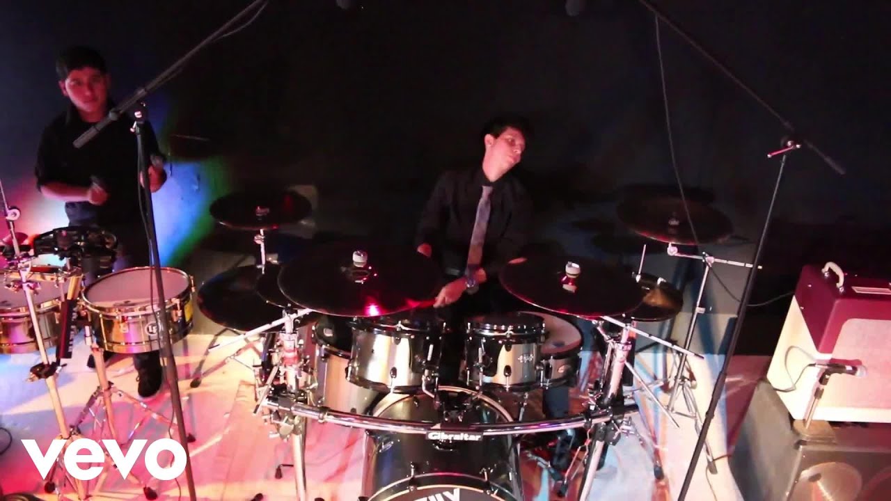 Easily Amused - Theory