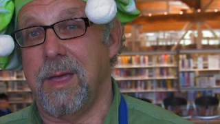 Bug Expert David George Gordon