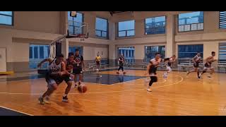 GPMC Security Sportsfest 2026 Season 2 - Jazz vs S