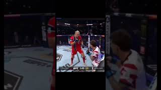 Haaland VS Pulisic! #haaland #viralshorts #youtubeshorts #ufc #mma #football #worldcup #viking #usa