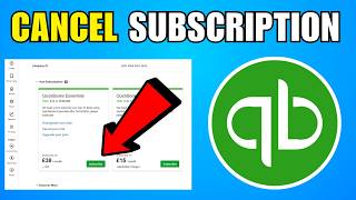 How To Cancel Your QuickBooks Online Subscription (2026) (Complete Guide)