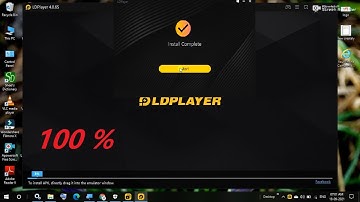 How To Download And Install LDPlayer Android Gaming Emulator On Windows 10/8/7 |free  Download 2021