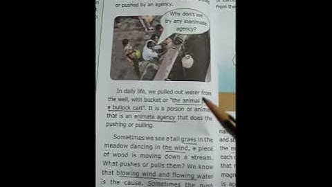 VI th STD Science Unit-2 Forces and Motion