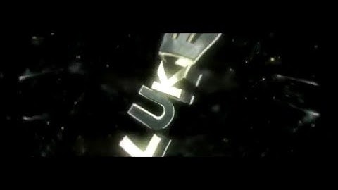 (FAN)INTRO - LukePvP - #018 - neko me hejta!?