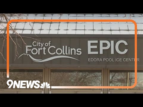 Fort Collins Accident Reports Today