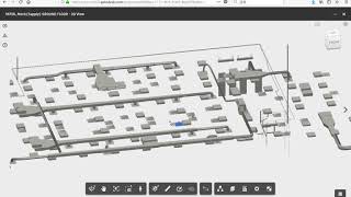 BIM 360 (2018) Part 2 - Document Management Module, Folder Management.