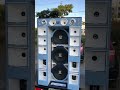 Toma esse grave 🔊🔝🇧🇷. #bass #loudspeaker #somautomotivo #woofer #caraudio #caraudio #sompesado