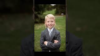 LDS Baptism Pictures Young Man