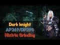 검은사막 다크나이트 히스트리아 사냥 BDO Dark knight Histria Grinding