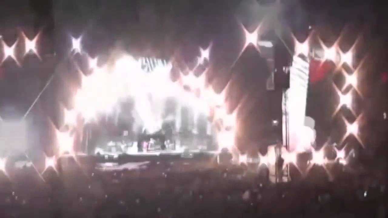 AC DC live at Munich full concert Rock or Bust worldtour - YouTube