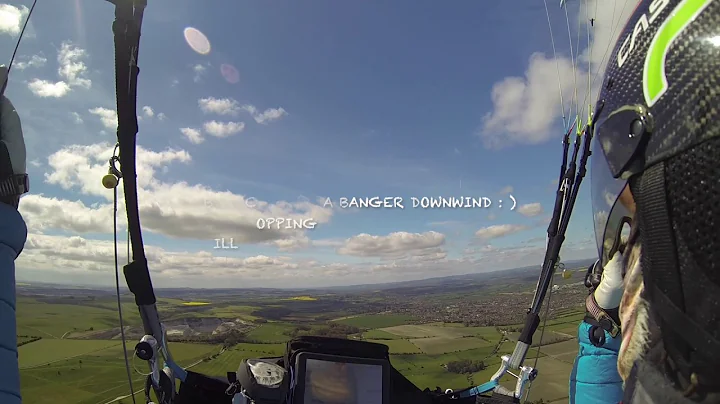 Bratton Banger, 22 April 2017
