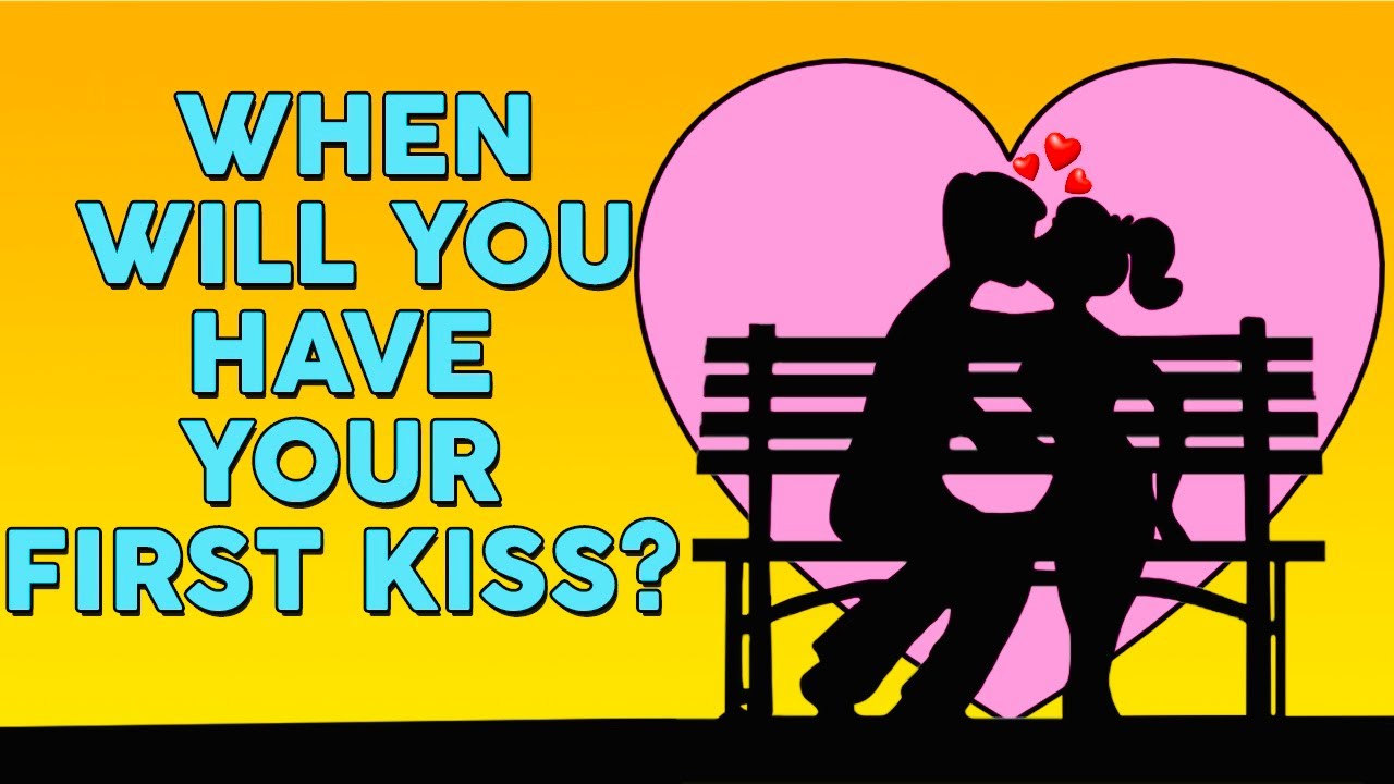 How Old Should You Be To Kiss?