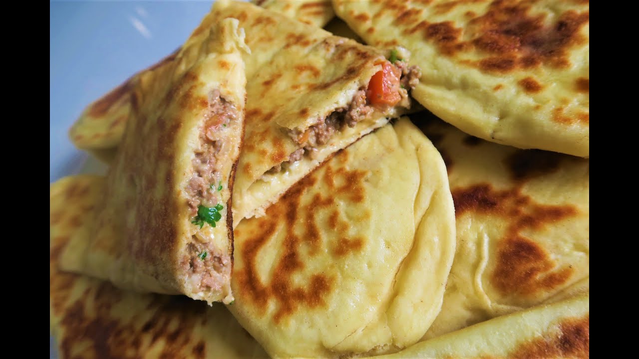 Un Repas que tout le monde aimera !!!!