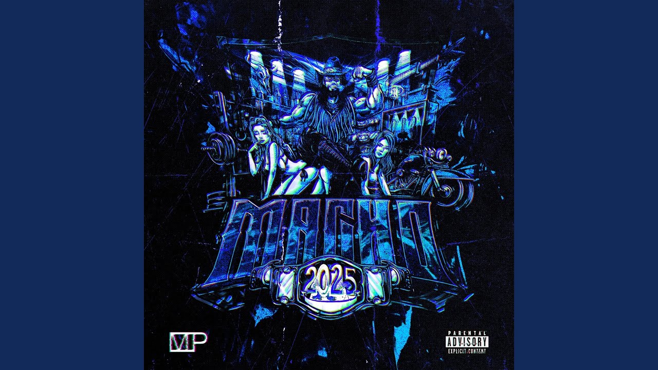 Macho 2025 (Hender De Går Opp)