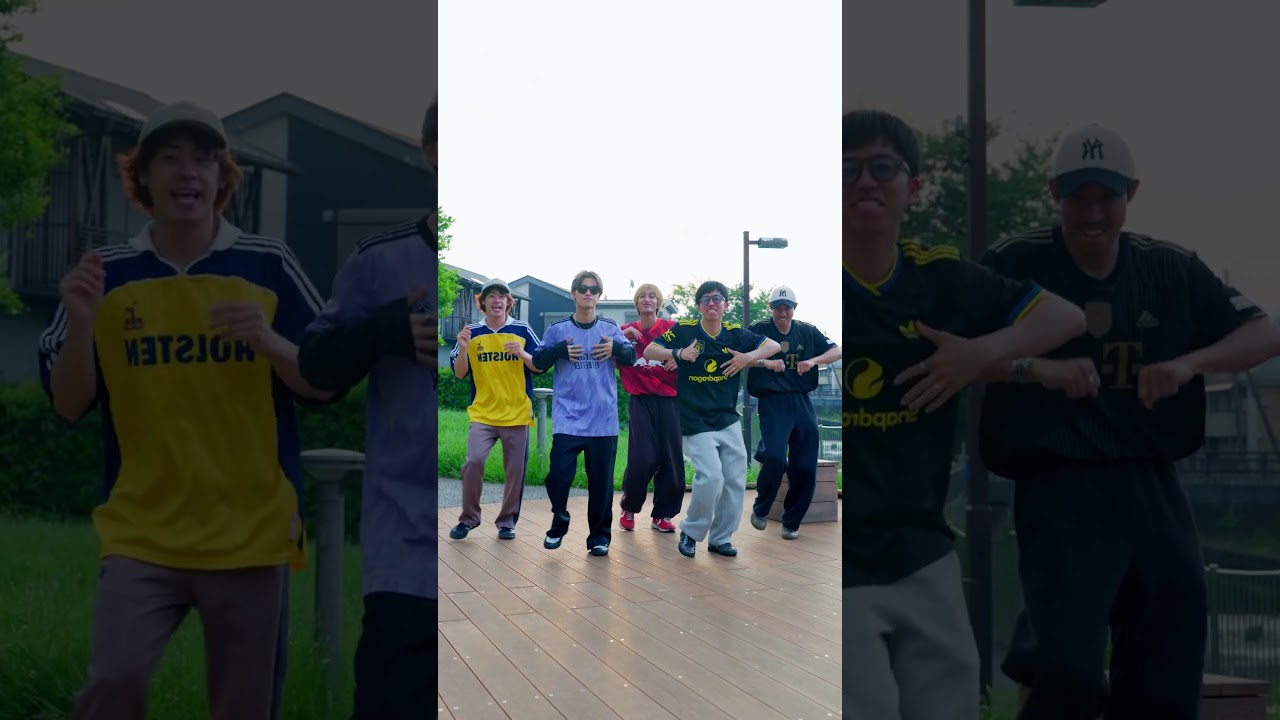 【ShortDance】One Last Time - Ariana Grande