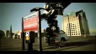 Citroen C4 Transformer