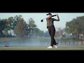 2025 Inaugural Atlantic 10 Women's Golf Championship Rewind