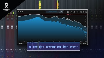 👨‍🚀 SECRET PLUGIN to Remove RESONANCE from VOCALS