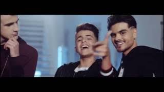 Adexe y Nau ft. @abrahammateo  - De Verdad