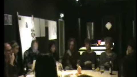 PRAXIS 4: Public Quality? Excerpts from discussion at table C, part 1