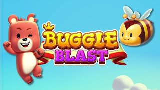 Buggle Blast! VERY NICE match 3 game!