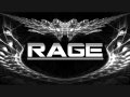 Rage - Fly Away